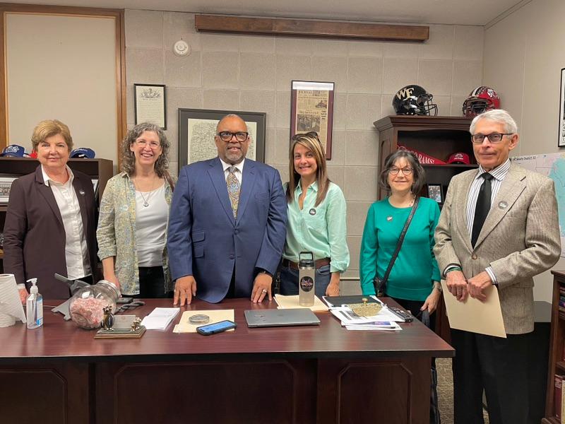 March 3rd Newsletter from Sen. Lowe