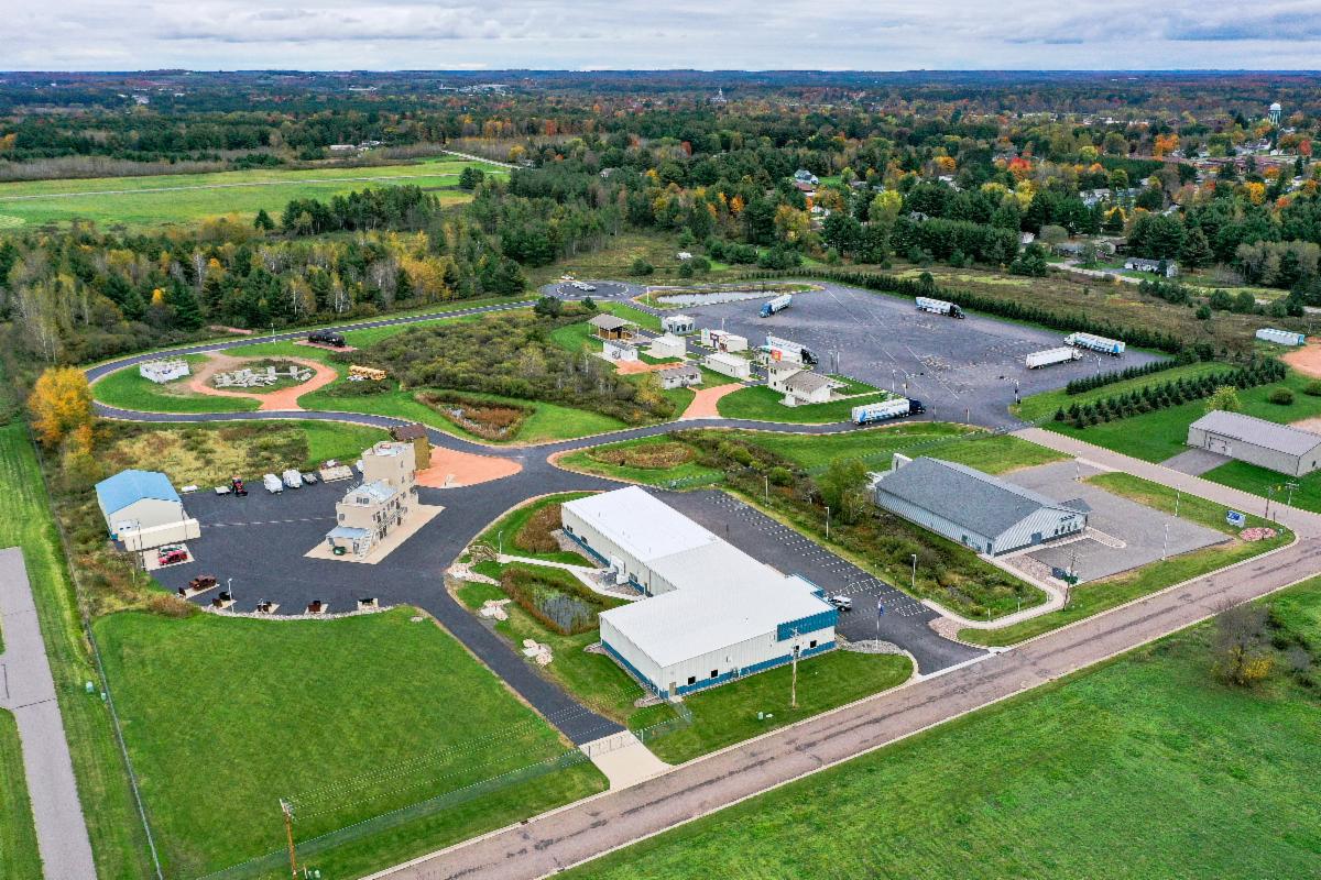 Public Safety Offerings