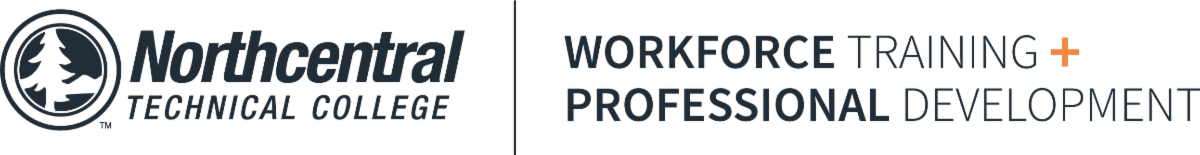 Northcentral Technical College Workforce Training and Professional Development logo