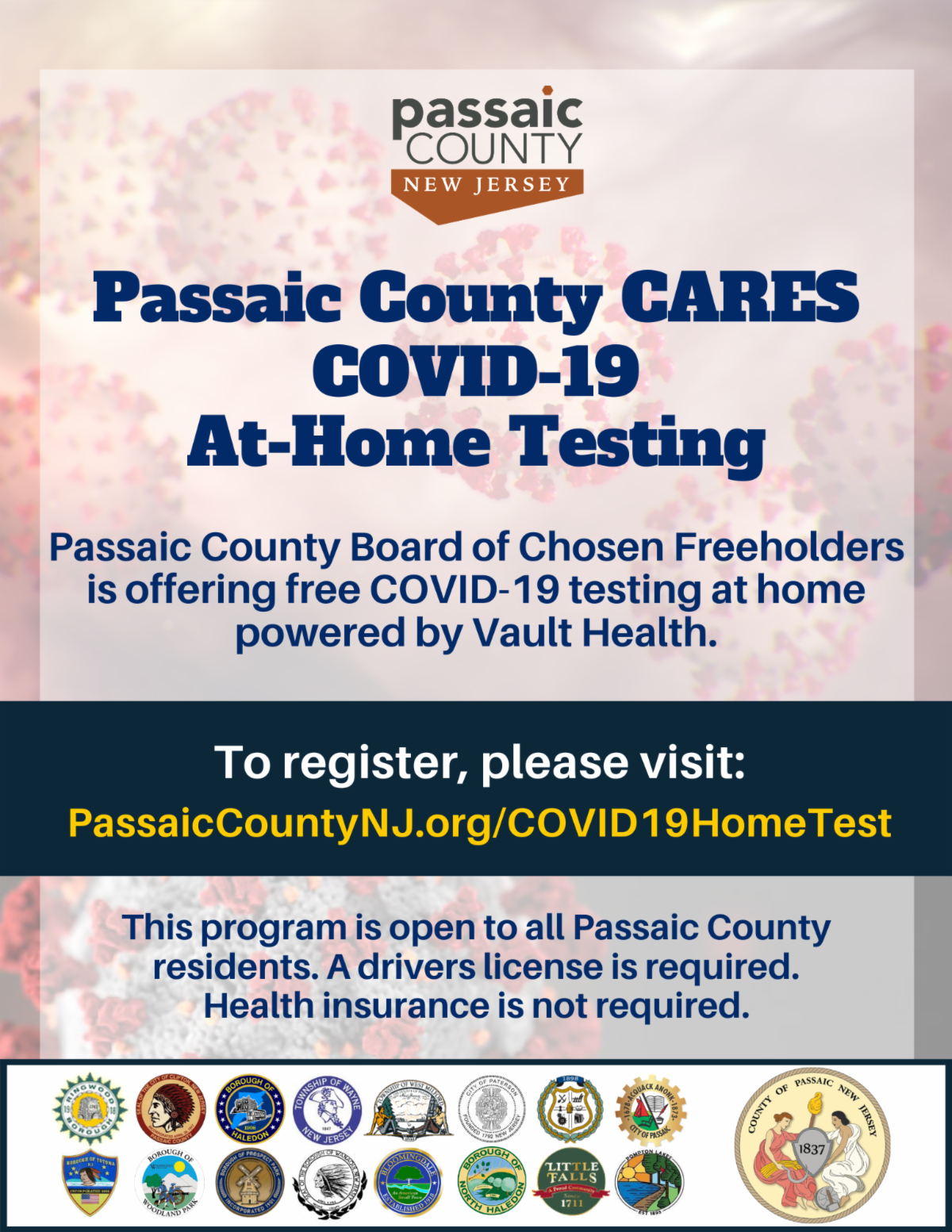 Passaic County Monthly February 2021