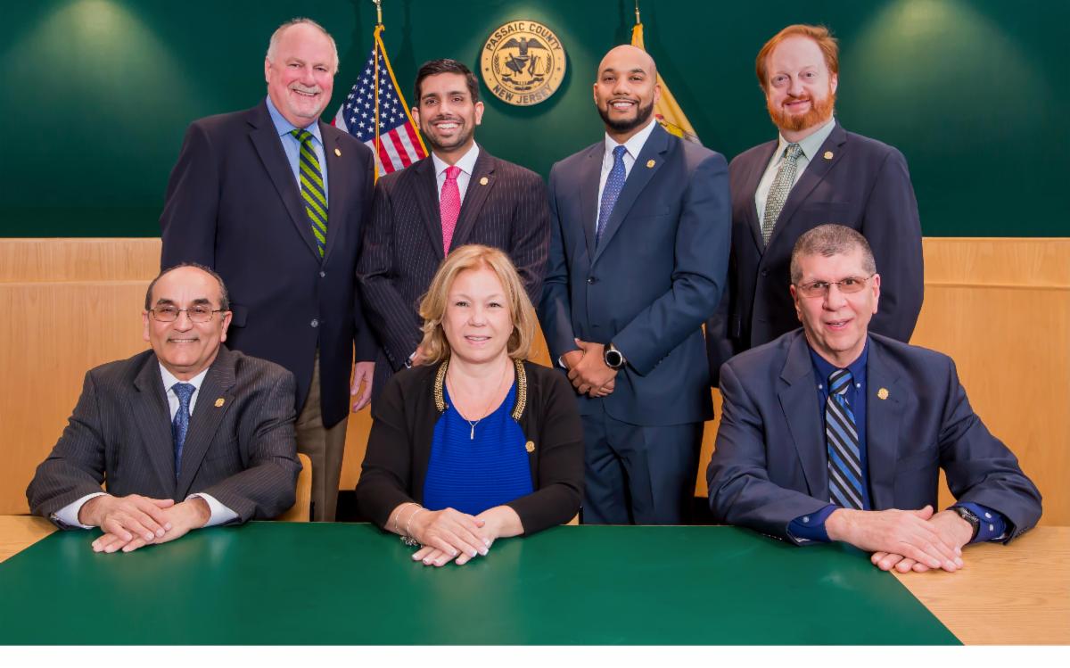 Passaic County Monthly February 2021