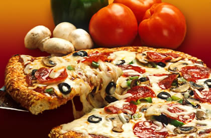 Pizza w Spatula 2