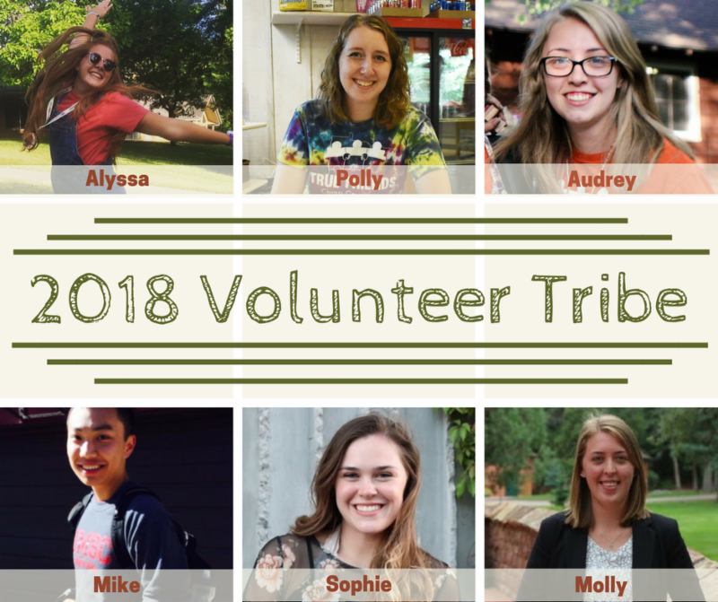 True Friends Volunteer Update belated spring 2018