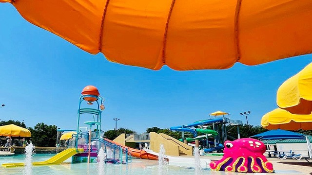 Photo of Euless Family Life Aquatics Park