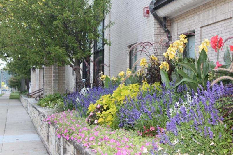 Sept. 24 Official Weekly Email of the Village of Whitefish Bay