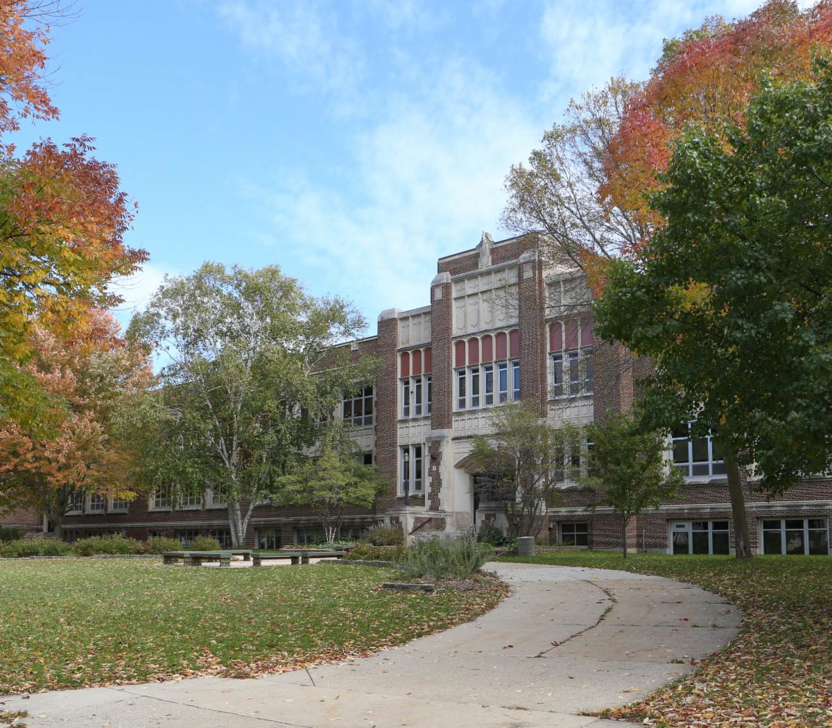 October Bay Leaves Magazine, Fall Leaf Collection Information, Updates