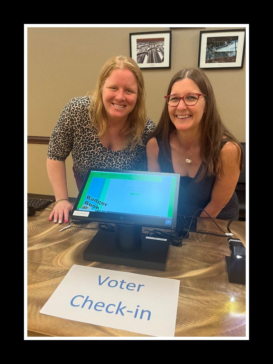 The Importance of Being Earnest, November Bay Leaves magazine, Election