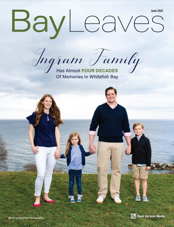 Memorial Day Ceremony, Whitefish Bay Summer Event Guide, June Bay