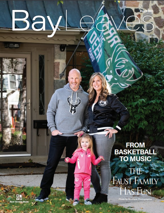 Amazing Student Project, March 2021 Bay Leaves, Seasonal Job Openings