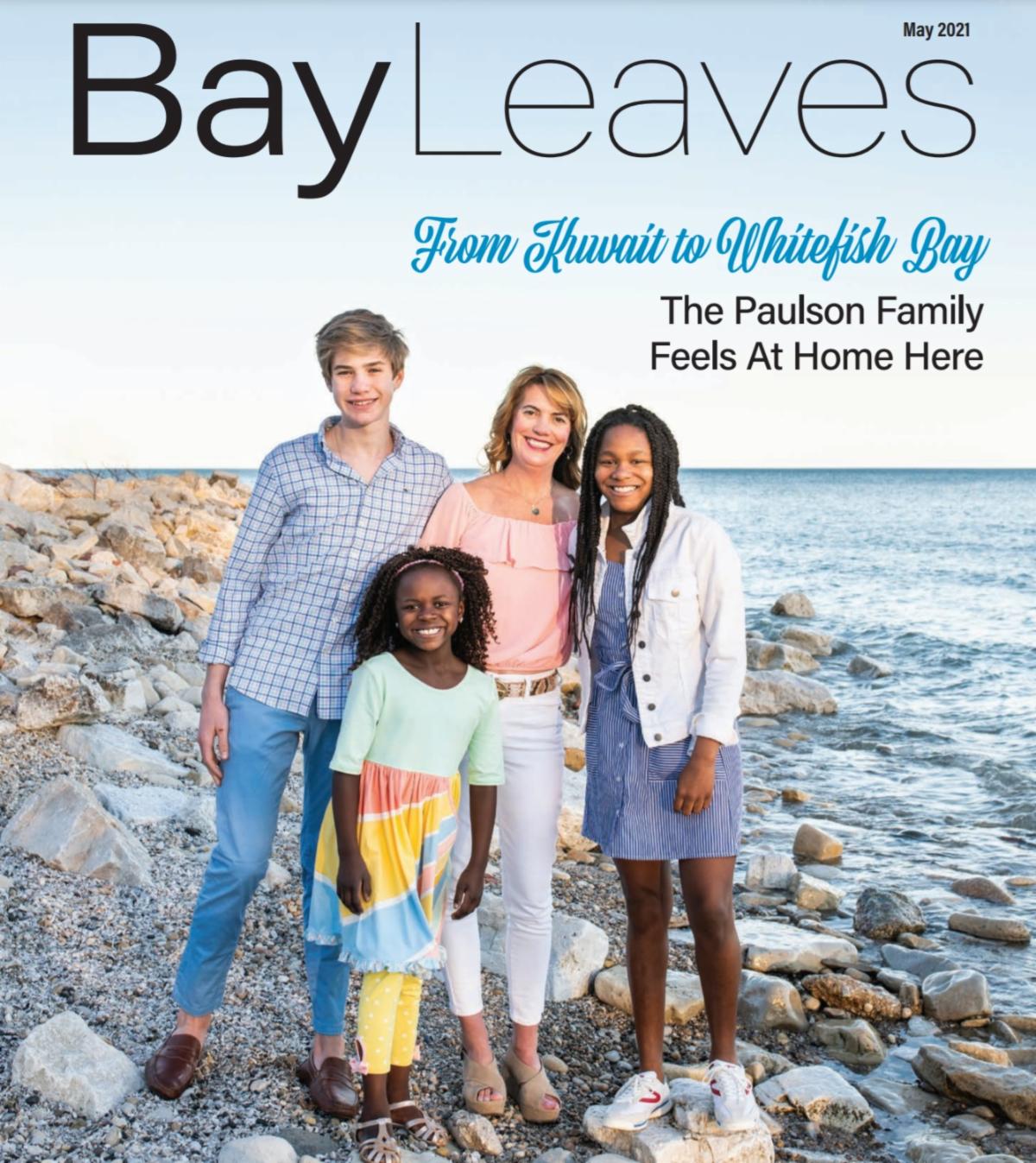 Note From The Police Department, May Bay Leaves, NSHD Annual Report