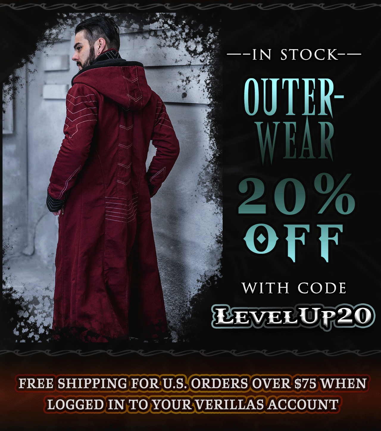 🎶kilts n boots n kilts n boots n kilts n boots...and jacket... 🎶 Verillas