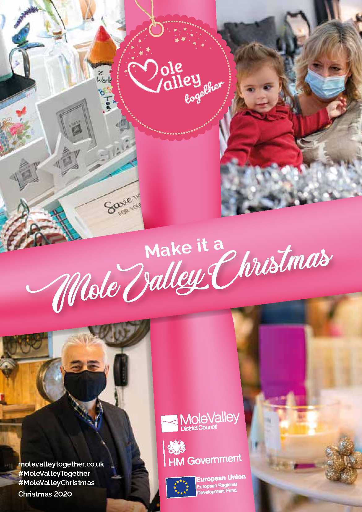 Your Weekly Events & News Update from Mole Valley Chamber
