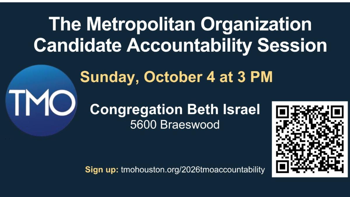 TMO October 4
