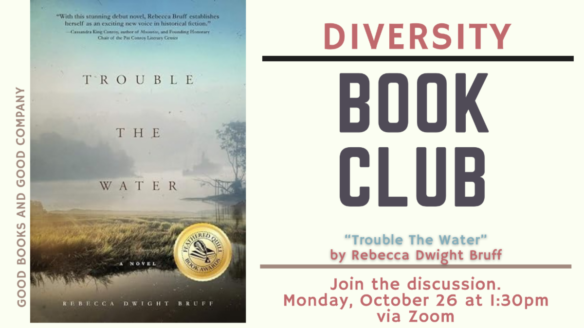 Diversity Book Club