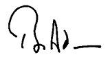 signature