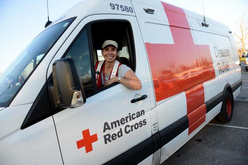 Red Cross