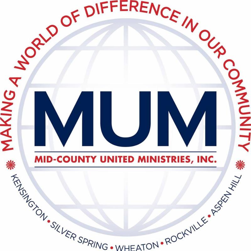 MUM logo