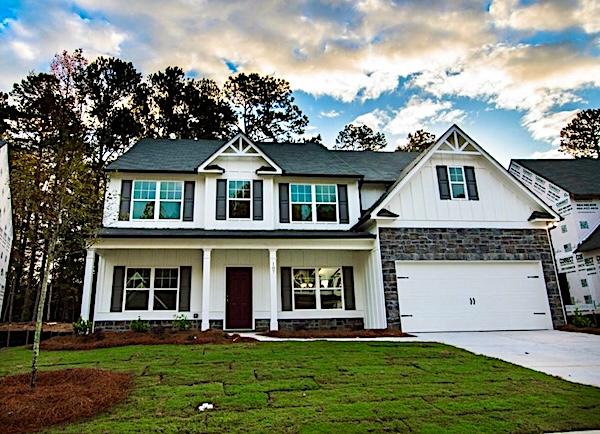Hampton Ridge