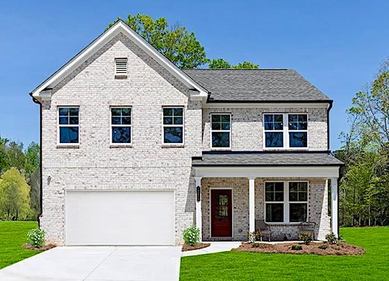 Riverside Ridge