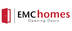 EMC Homes logo