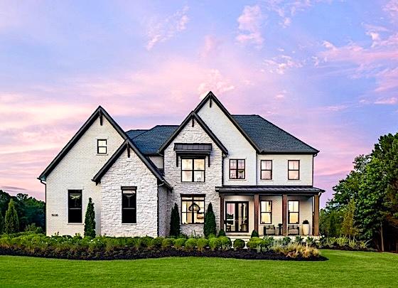Toll Brothers at Heardmont Farms