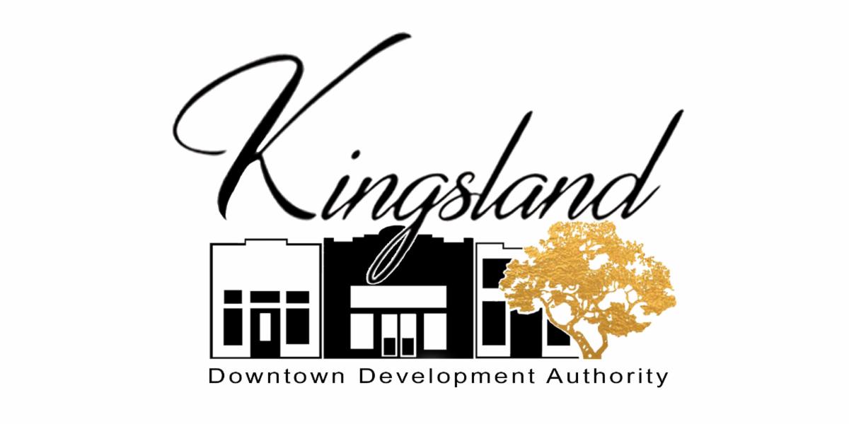 Downtown Kingsland Events & Updates Nov 2022