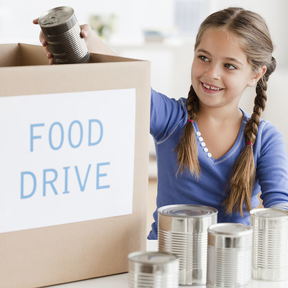 food_drive_girl