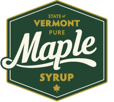 logo for Vermont sugar producers