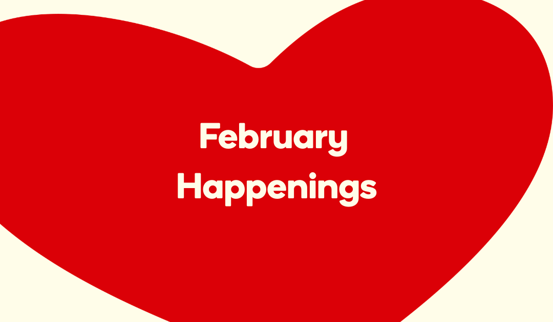 February Happenings at Ronald McDonald House
