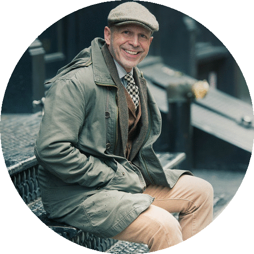 John Dietrich