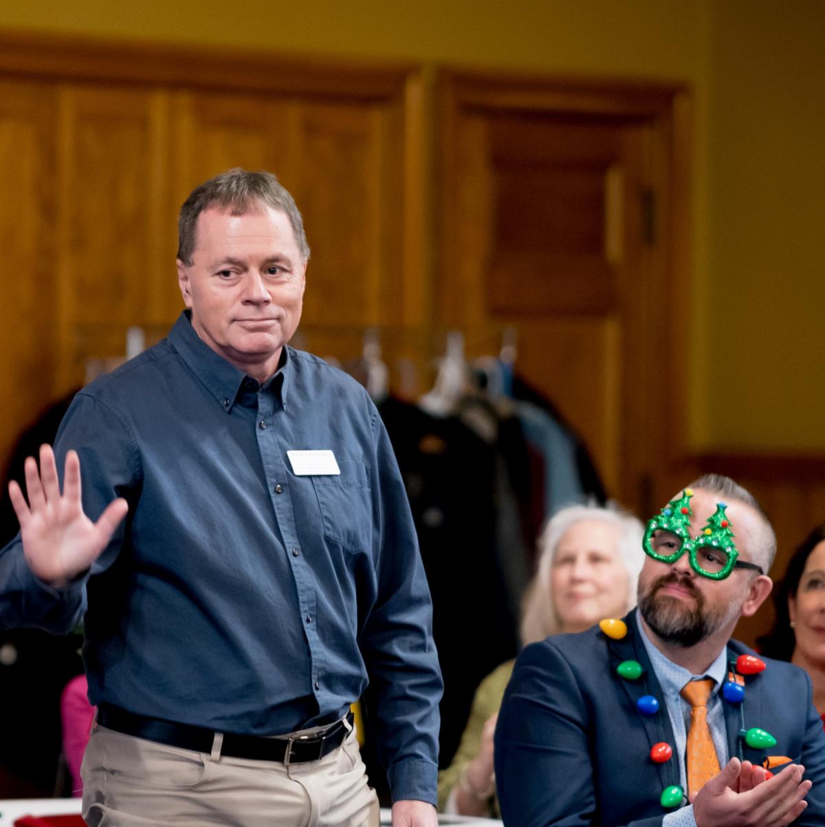 Wheaton Chamber award honorees acknowledged and more in Monday Matters