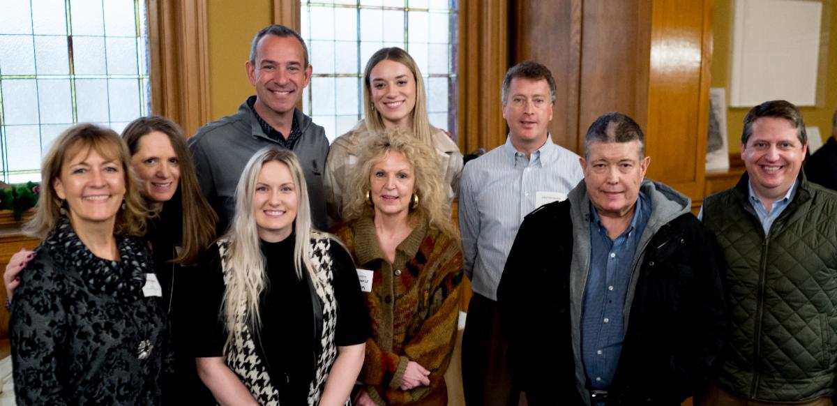 Wheaton Chamber award honorees acknowledged and more in Monday Matters