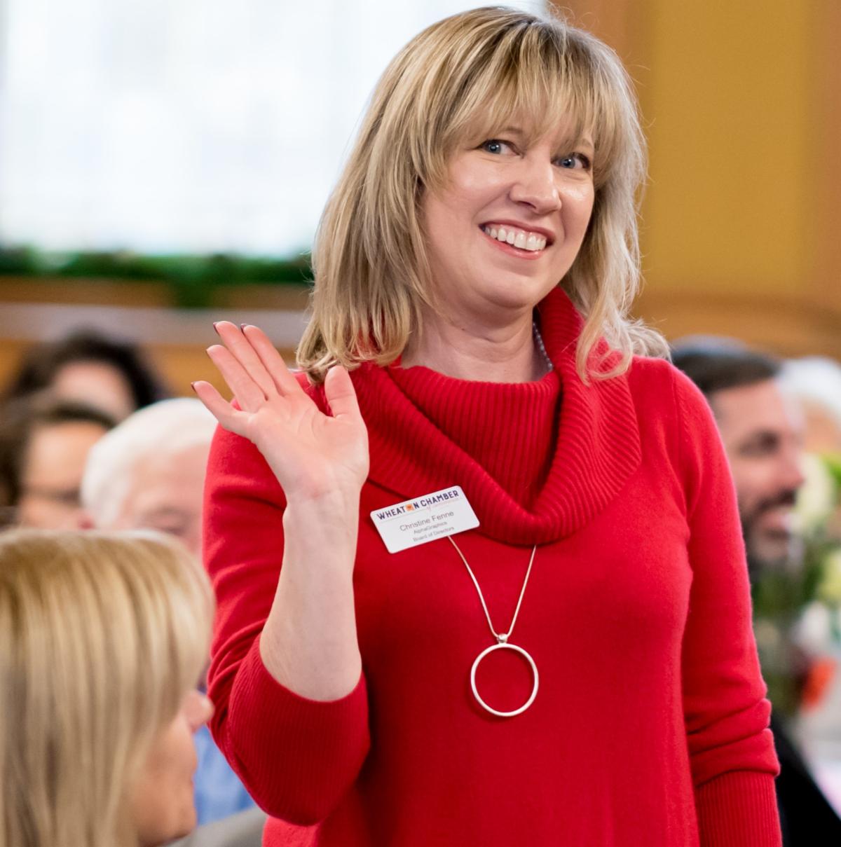 Wheaton Chamber award honorees acknowledged and more in Monday Matters