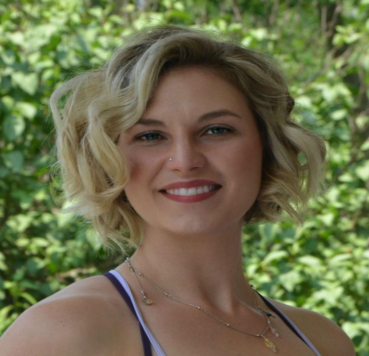 Debra Dower