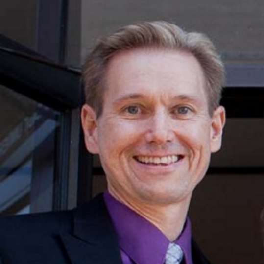 Doug Nelson