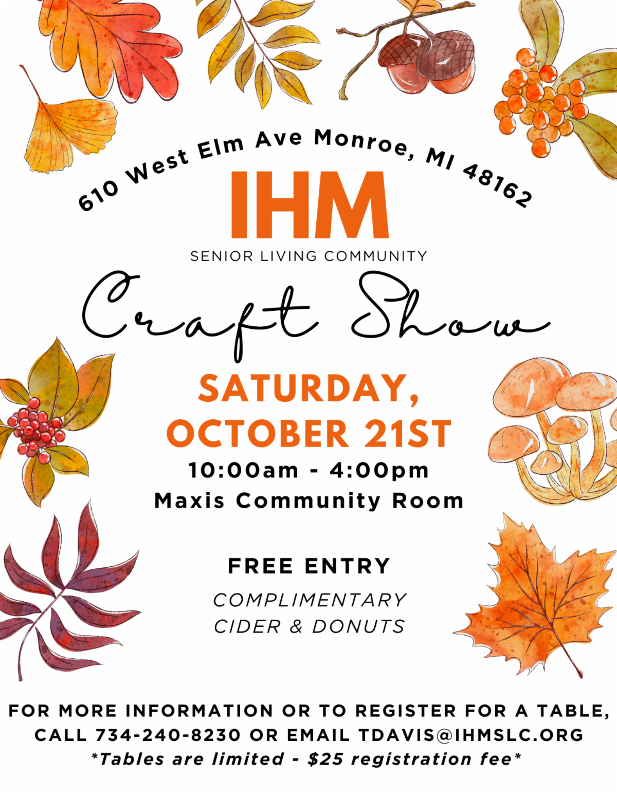 Saint Therese Happenings 💜 September 15, 2023