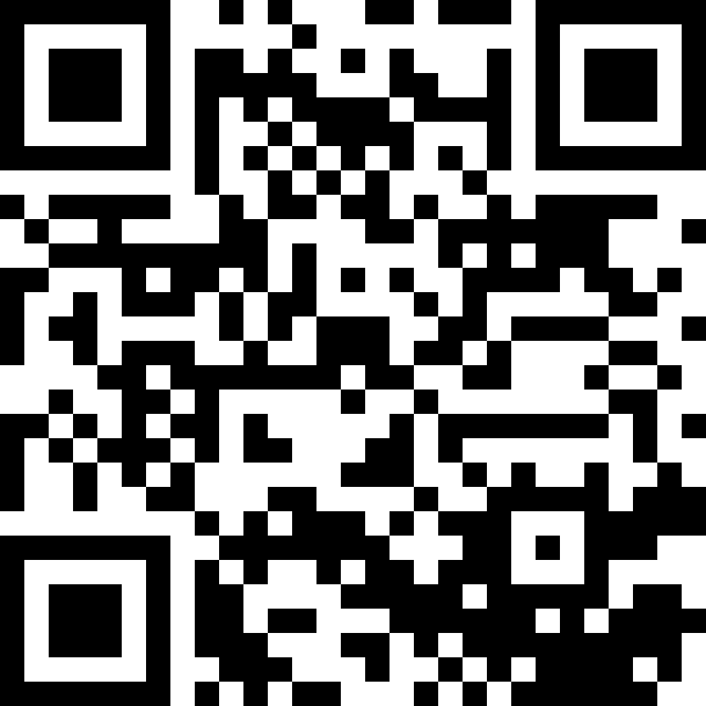 QR Code to Urban Ed