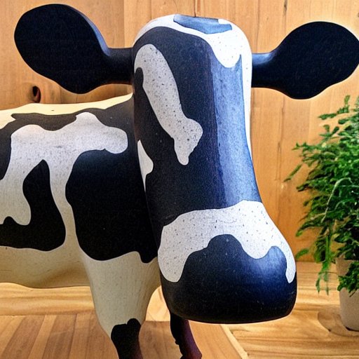 Product Safety Daily December 21 (Wooden Cow)