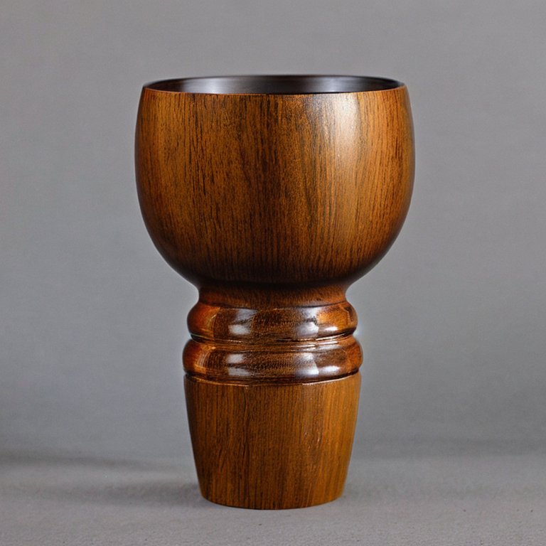 Product Safety Daily July 11 (Wood Goblet)