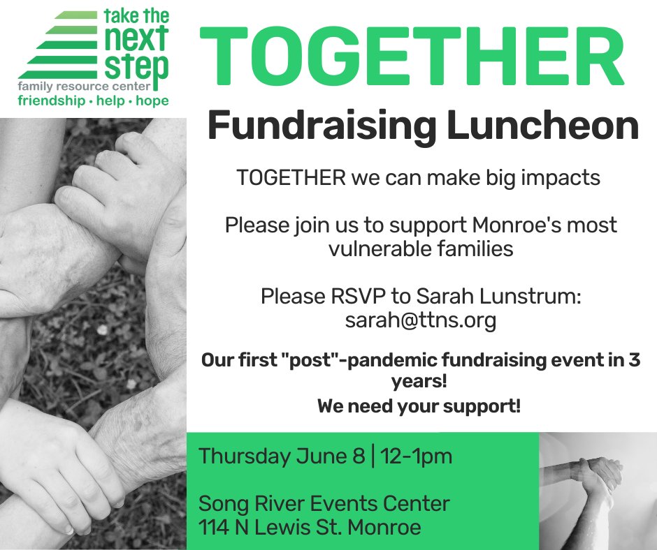 What's happening Monroe??