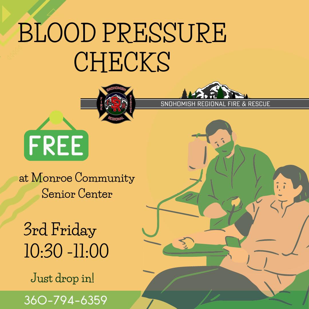 What's happening Monroe??