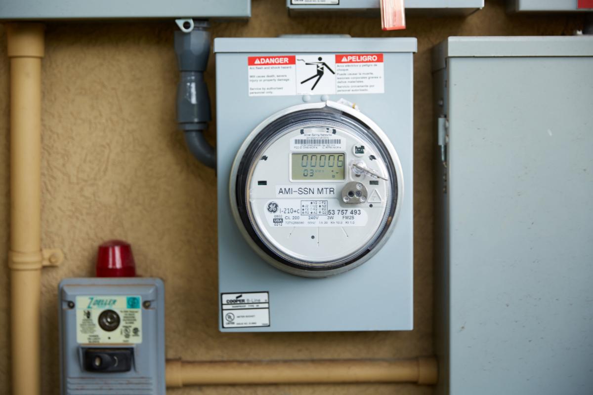 Reminder on Approved Meter Sockets