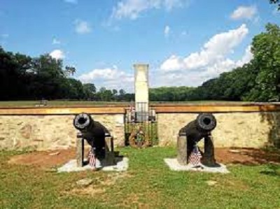 Paoli Battlefield Park