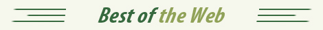 Best of the Web