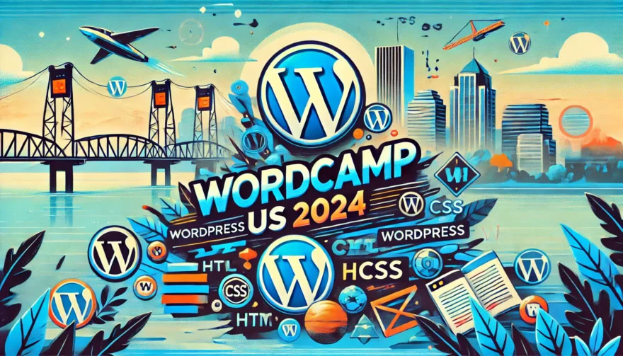 Wordcamp Website Wow Image