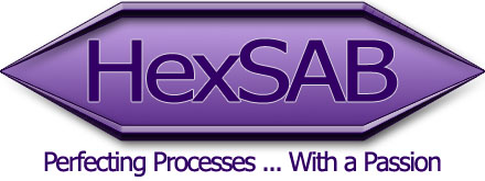 HexSAB Logo