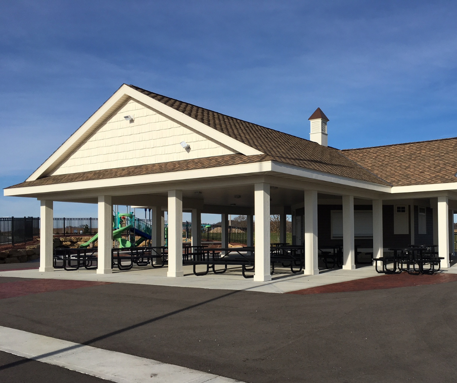 Village of DeForest Monthly Service Update