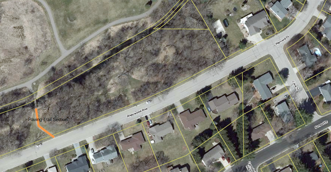 Village of DeForest July Service Update