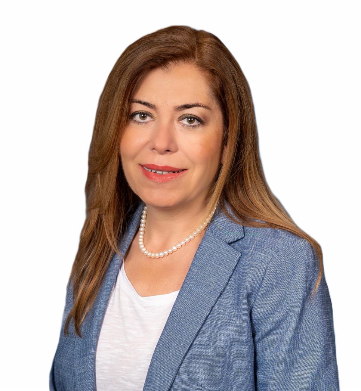 New E&CP Director Elif E. Cetin's headshot