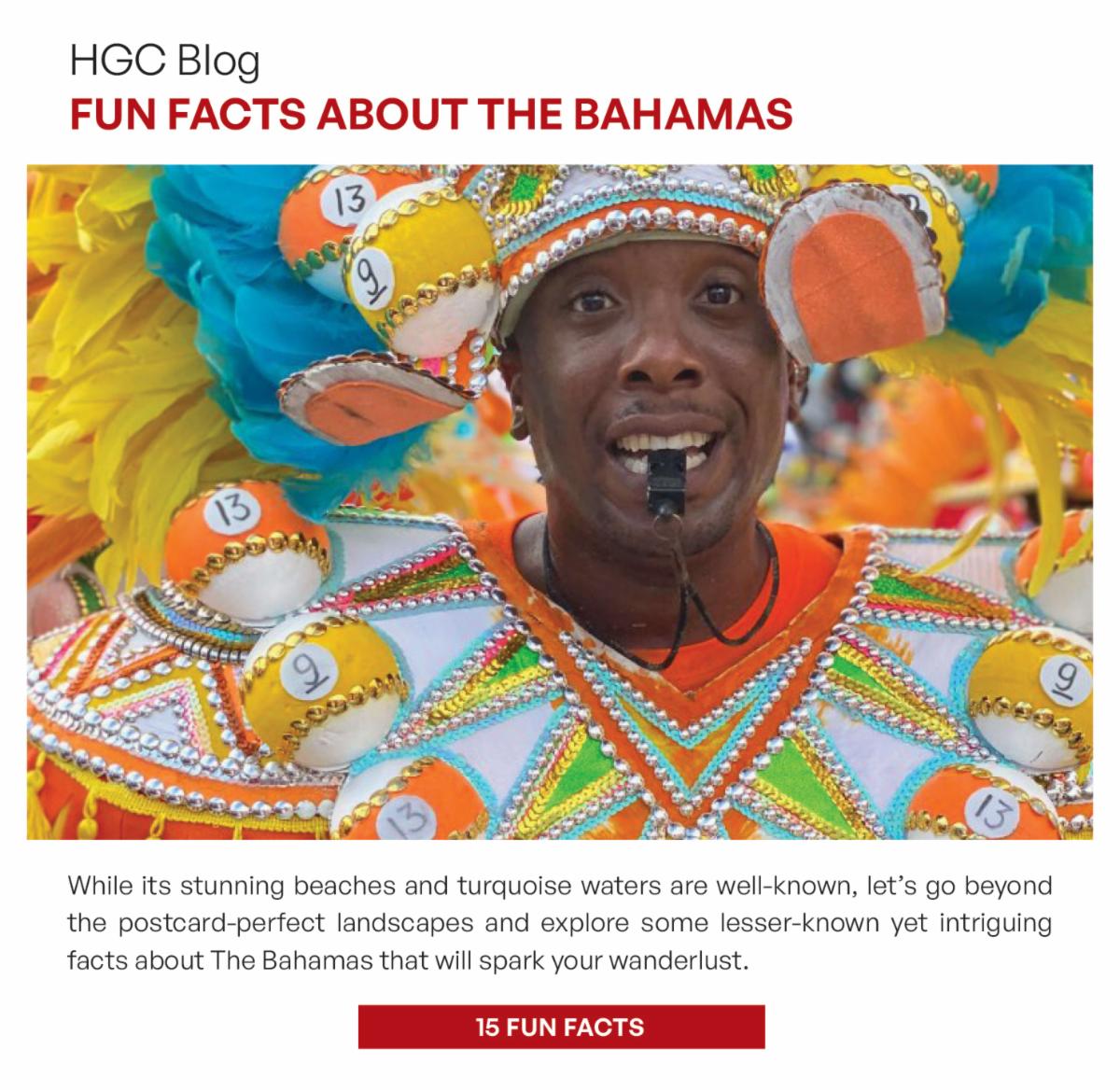 Bahamas Real Estate Review | January/February 2024